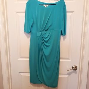 Dress Barn dress, size 16